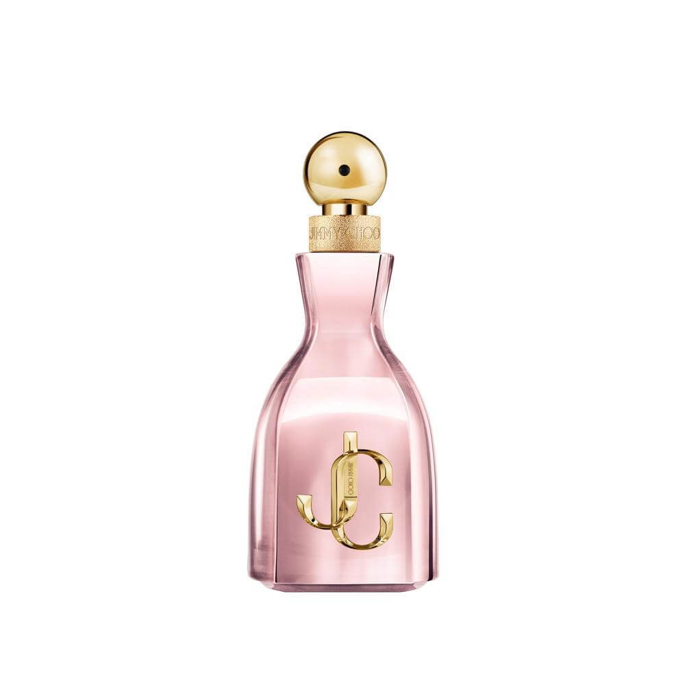 Jimmy Choo I Want Choo With Love Eau De Parfum 60ml